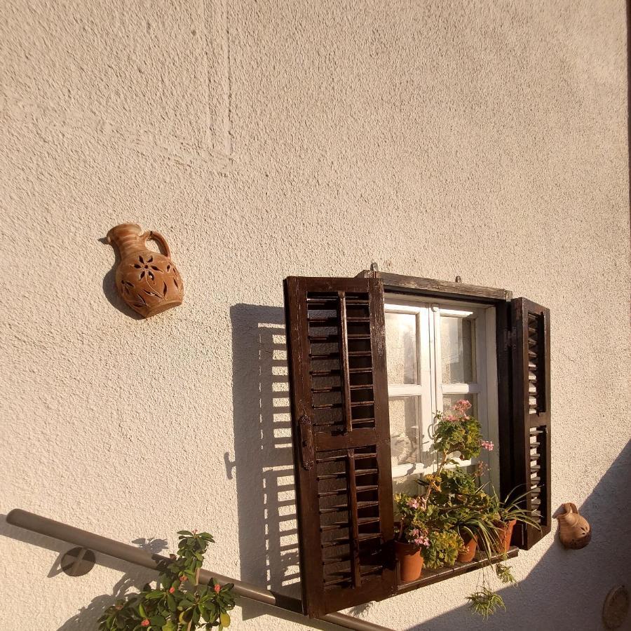 Apartamento Estia Vasilis Manoli Ayia Napa Exterior foto