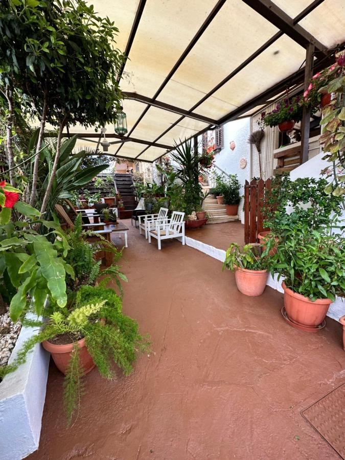 Apartamento Estia Vasilis Manoli Ayia Napa Exterior foto