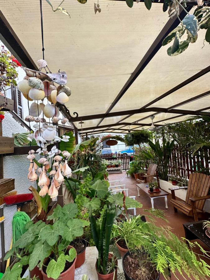 Apartamento Estia Vasilis Manoli Ayia Napa Exterior foto
