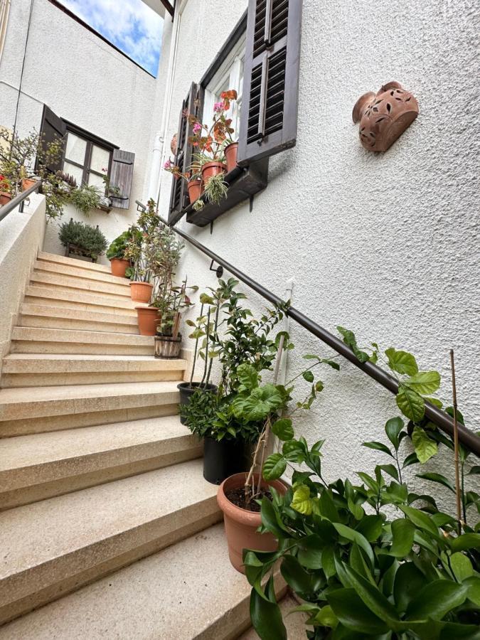 Apartamento Estia Vasilis Manoli Ayia Napa Exterior foto