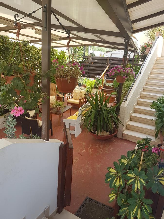 Apartamento Estia Vasilis Manoli Ayia Napa Exterior foto