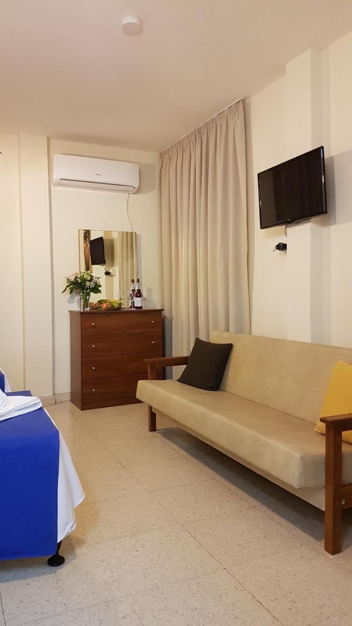 Apartamento Estia Vasilis Manoli Ayia Napa Exterior foto