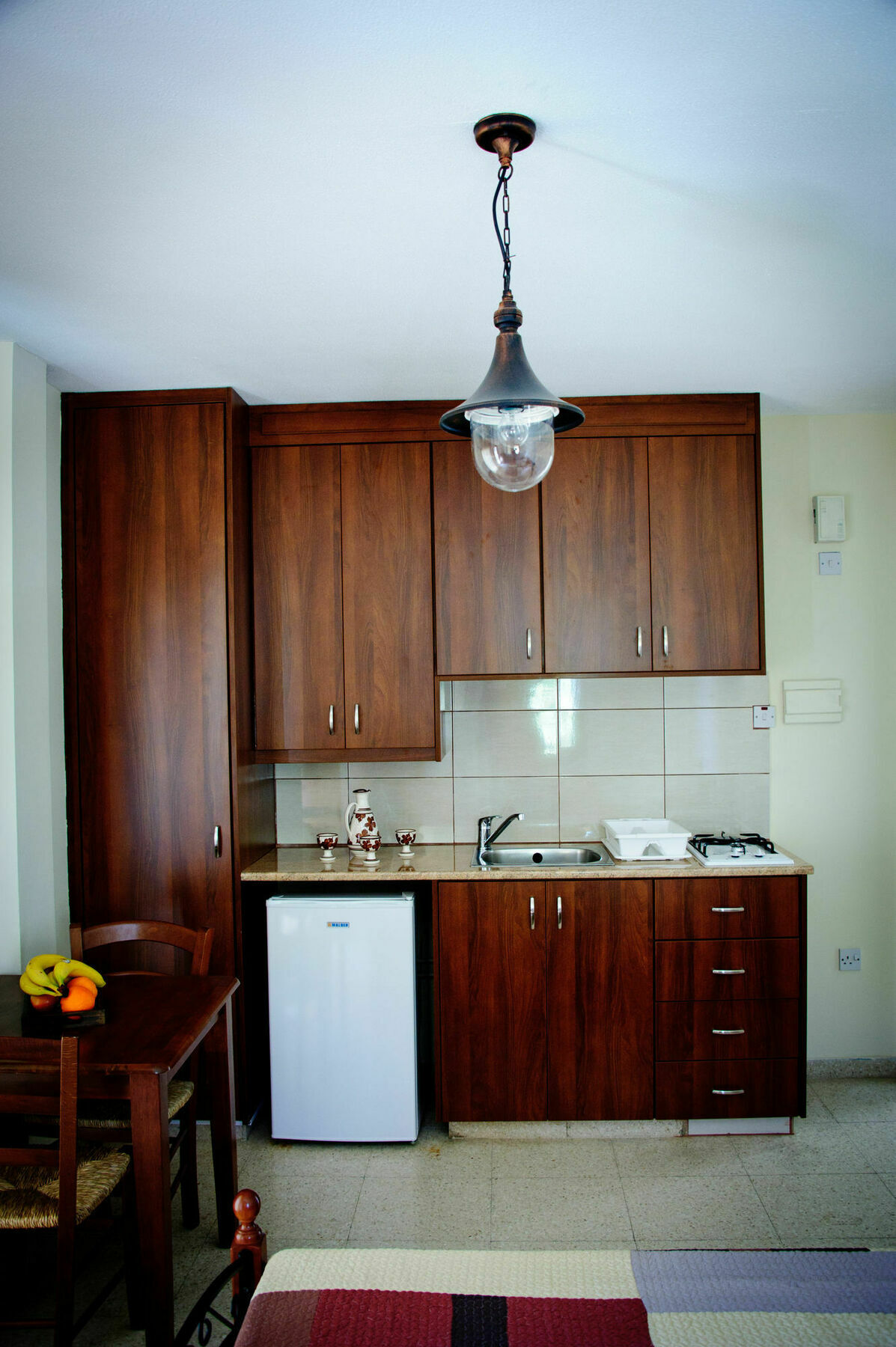 Apartamento Estia Vasilis Manoli Ayia Napa Exterior foto