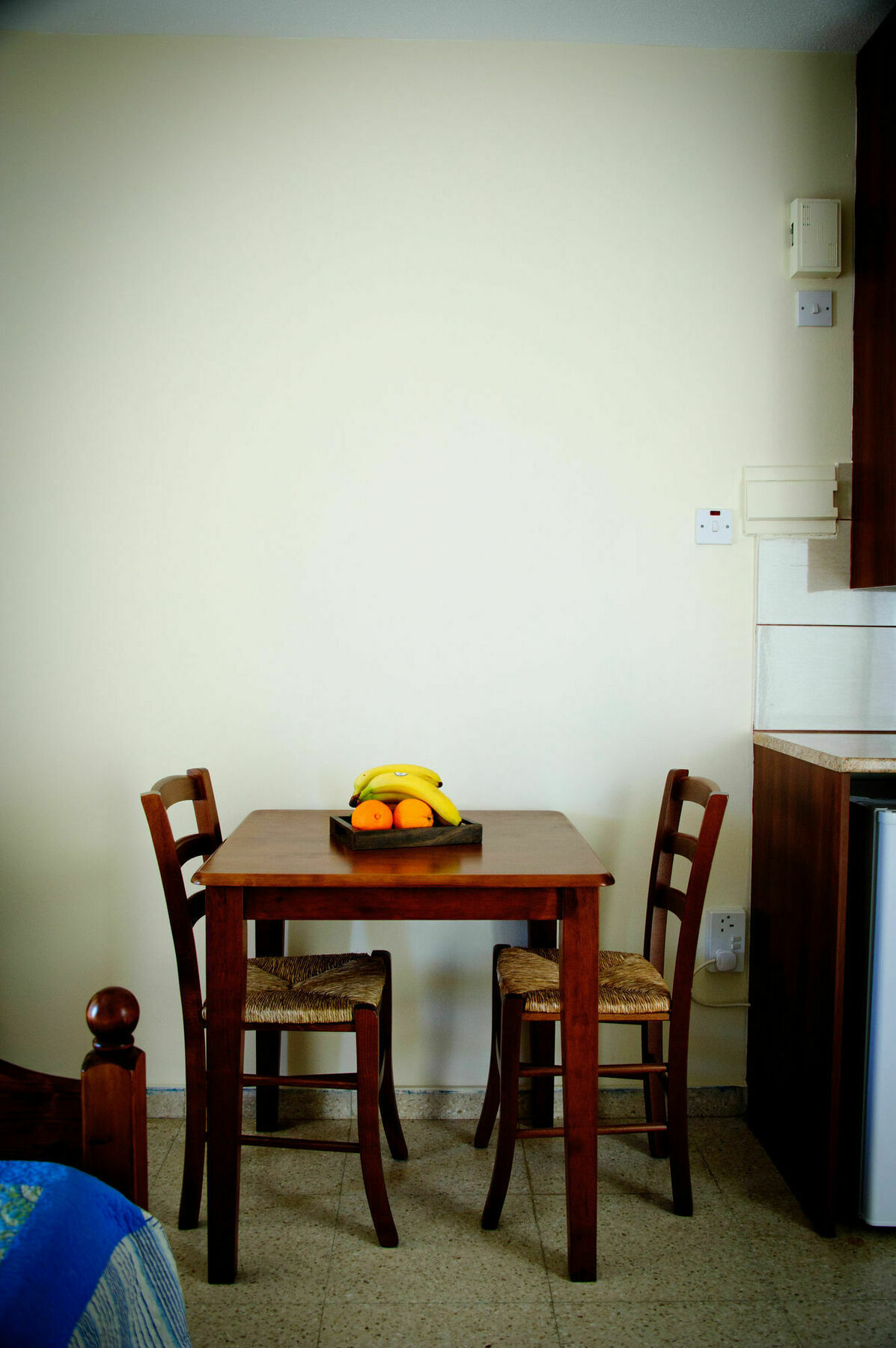 Apartamento Estia Vasilis Manoli Ayia Napa Exterior foto