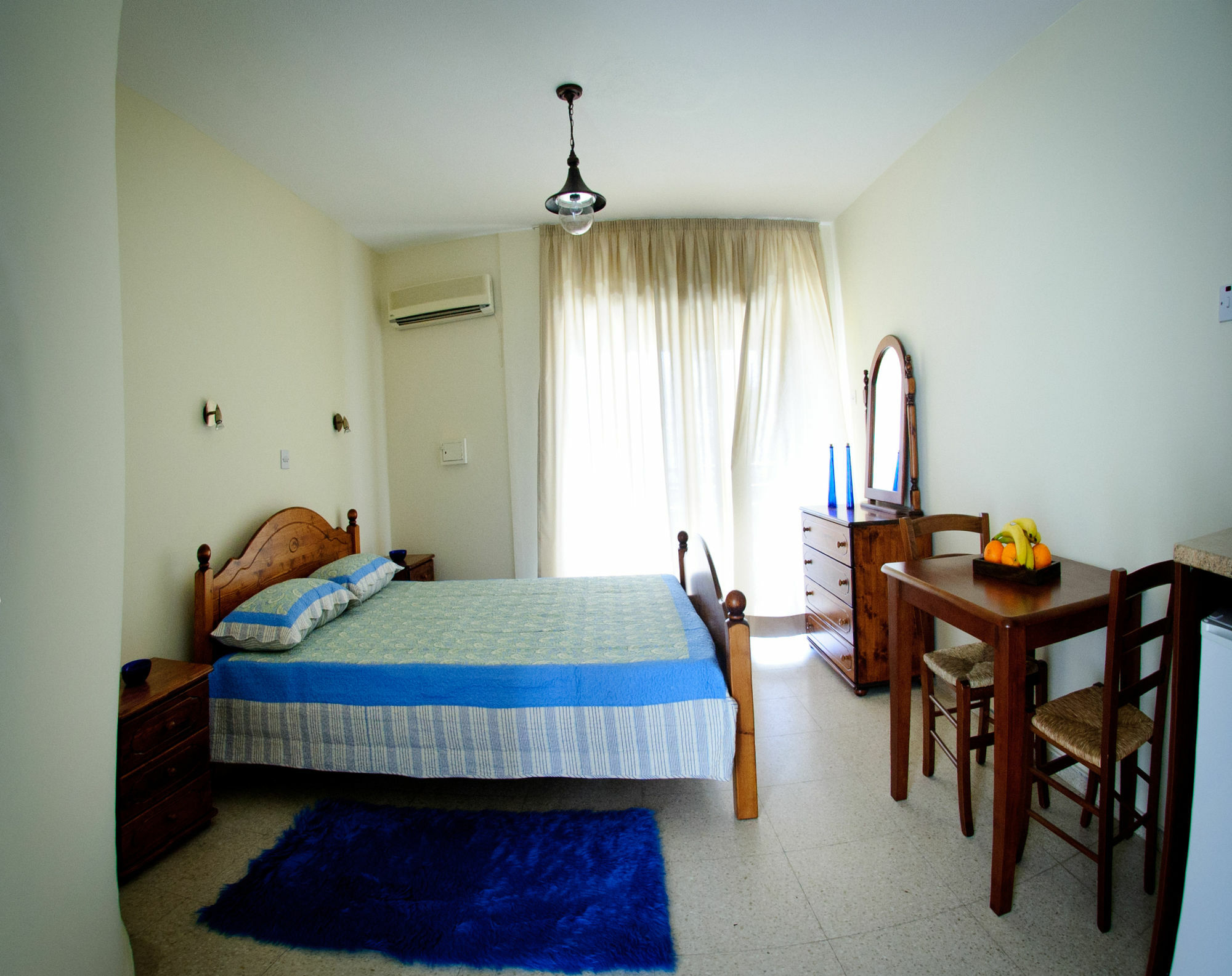 Apartamento Estia Vasilis Manoli Ayia Napa Exterior foto