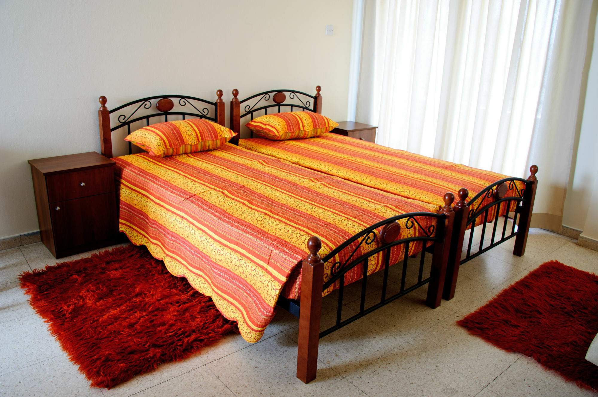 Apartamento Estia Vasilis Manoli Ayia Napa Exterior foto