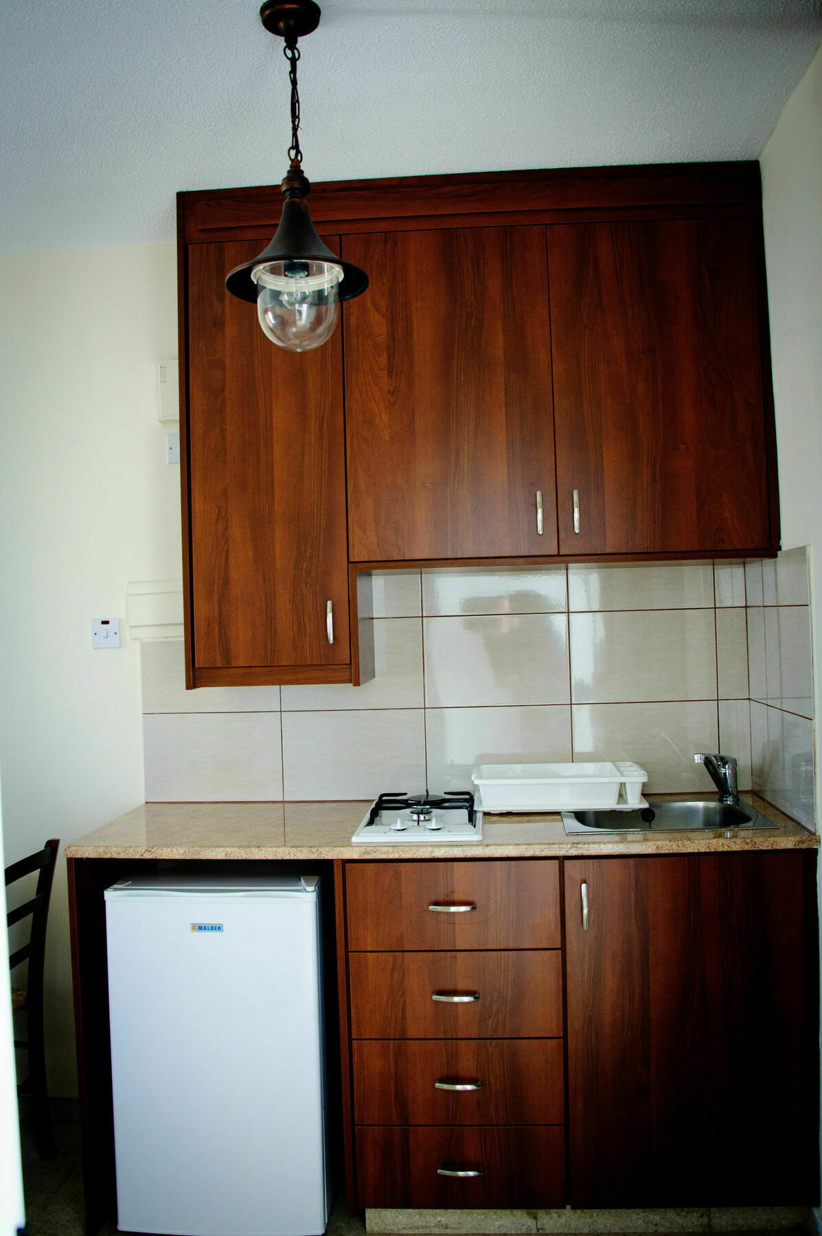 Apartamento Estia Vasilis Manoli Ayia Napa Exterior foto
