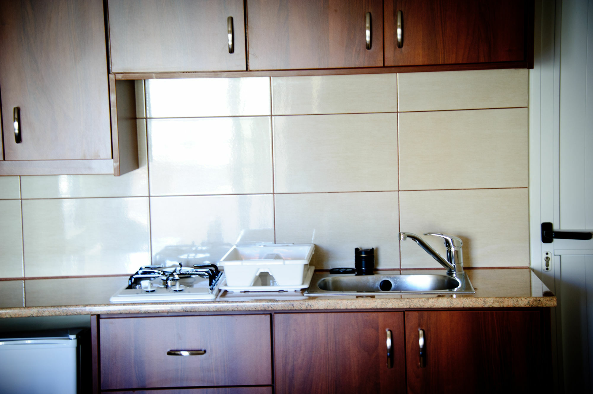 Apartamento Estia Vasilis Manoli Ayia Napa Exterior foto